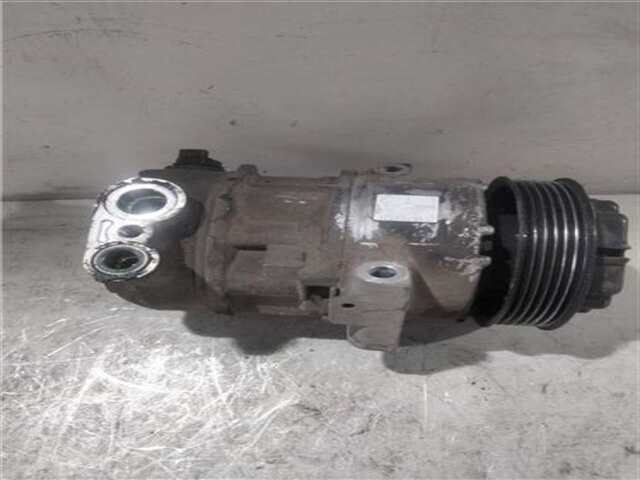 Foto 3ª: Compresor Aire Acondicionado Opel Corsa 1.3 111 YEARS [1.3 LTR. - 66 KW 16V CDTI CAT (Z 13 DTH - L4I)] [Z13DTH]