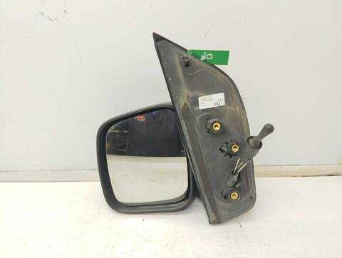 Retrovisor Izquierdo Fiat Fiorino BASICO 75CV 55KW