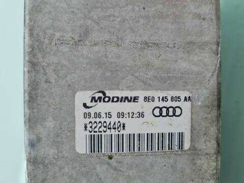 Foto 3ª: Intercooler Audi A4 2.0 16V TFSI AVANT 200CV 147KW [BWE] (2007)