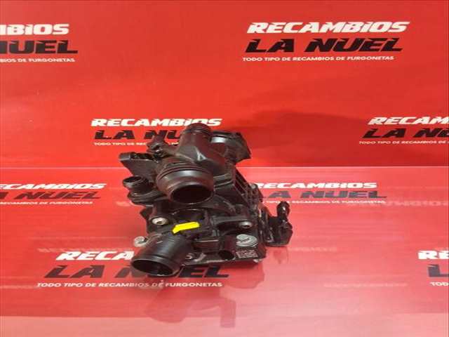 Foto 2ª: Termostato Peugeot Partner 1.5 BLUEHDI 100 102CV 75KW FURGONETA [YHT (DV5RCF),YHY (DV5RD)] (2023)