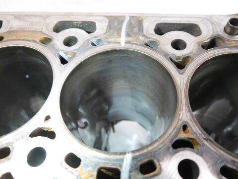 Foto 2ª: Bloque Motor Ford Transit 130 CV 96KW [YMR6 BKRA]