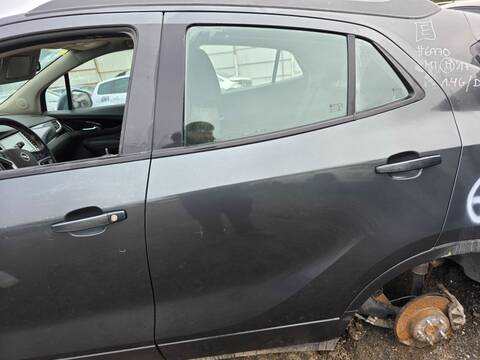 Foto 1ª: Puerta Trasera Izquierda Opel Mokka SELECTIVE 140CV 103KW (2017)