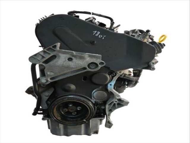Motor Completo Audi A3 2.0 TDI 150 CV 110KW