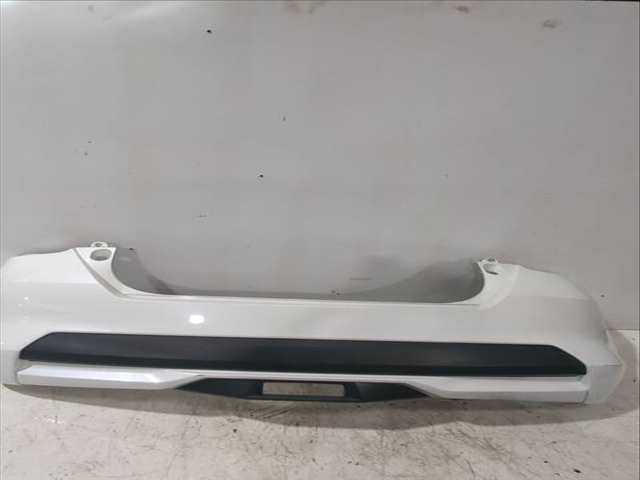 Paragolpes Trasero Nissan Micra 1.5 DCI 90CV 66KW