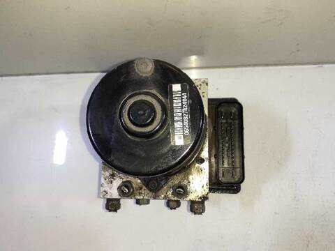Foto 2ª: Abs Opel Astra ENJOY 125CV 92KW (2005)
