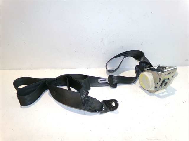 Cinturón Trasero Derecho Skoda Fabia 1.2 G 2007-2010