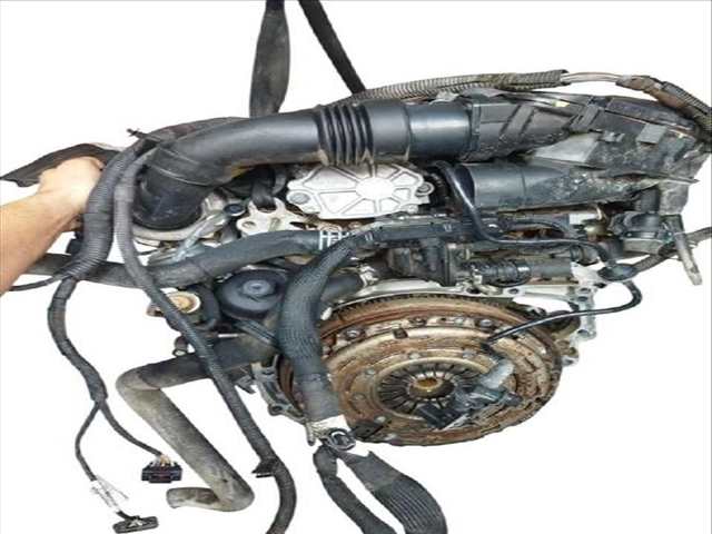 Motor Completo Peugeot 508 1.6 HDI