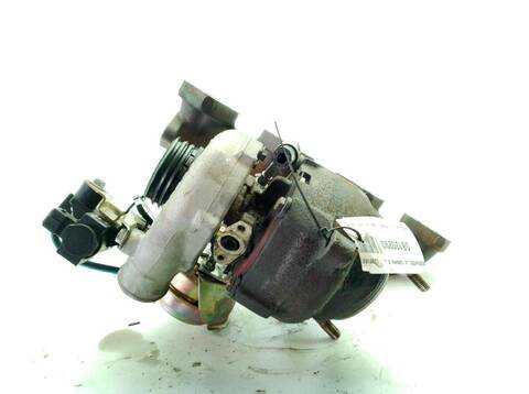 Foto 2ª: Turbocompresor Bmw Serie 3 315 320 D [M47 D20 (204D1)] (1997)