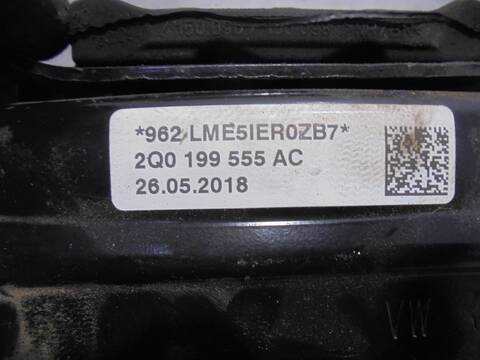 Foto 4ª: Soporte Motor Seat Arona FR 115CV 85KW [DGT] (2018)