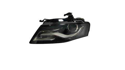 Faro Izquierdo Audi A4 BASICO 2 16V TDI 143CV