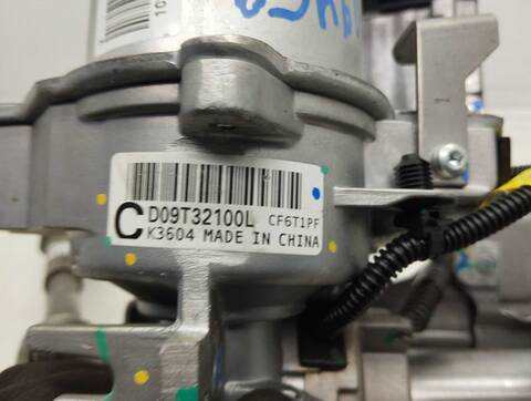 Foto 2ª: Columna Dirección Mazda CX3 G CENTER-LINE [PE] (2018)