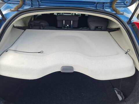 Bandeja Trasera Volvo V40 KINETIC 120CV 88KW