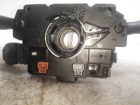 Foto 2ª: Mando Multifuncion Peugeot 307 RHS (2004)