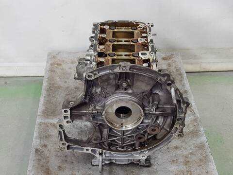 Bloque Motor Peugeot 308 CONFORT
