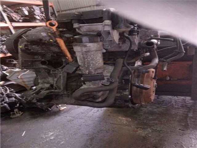 Motor Completo Seat Ibiza 1.9 SDI