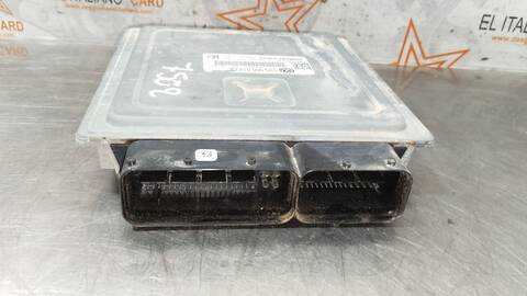 Foto 3ª: Centralita Motor ECU Volkswagen Passat TRENDLINE BERLINA 140CV 103KW [BKP] (2007)