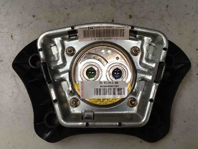 Foto 2ª: Airbag Delantero Izquierdo Peugeot 807 2.0 HDI 0CV [RHT] (2004)