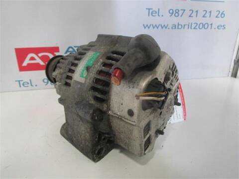 Foto 2ª: Alternador Land Rover Freelander 2.0 DI 98CV 72KW [D-20T2N] (2000)