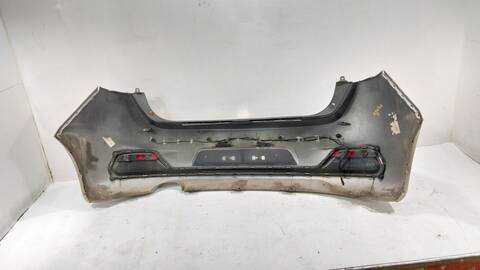 Foto 3ª: Paragolpes Trasero Kia Ceed TECH 1 CAT 1396 CM3) 99CV [D4FA] (2012)