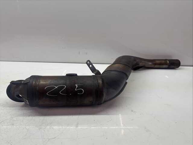 Foto 2ª: Catalizador Bmw Serie 7 750 F01 F02 F03 F04 449CV 330KW [N63B44B N63] (2013)