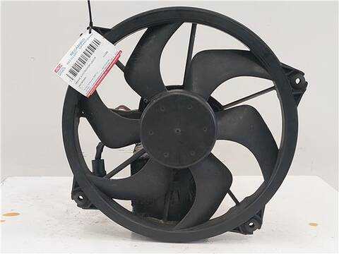 Electroventilador Citroen C4 1.6 HDI PICASSO 109CV 80KW
