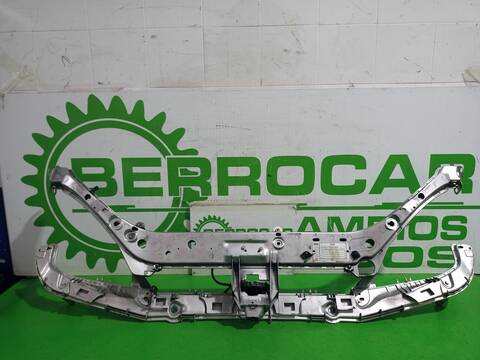 Panel Frontal Ford Focus TREND BERLINA 101CV 74KW