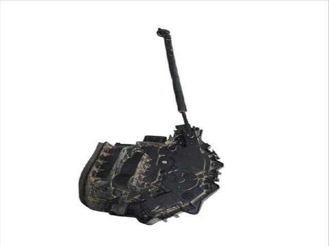 Foto 2ª: Cerradura Puerta Trasera Izquierda Tesla Model 3 EV (2017)