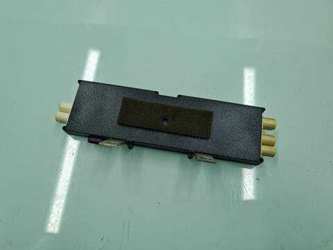 Centralita Motor ECU Volkswagen Multivan D T5 BUS ATLANTIS