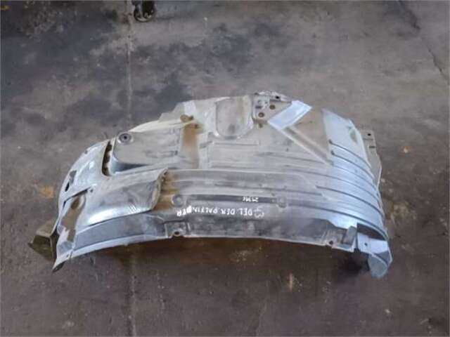 Pase Rueda Nissan Pathfinder 2.5 DCI XE [2.5 LTR. - 128 KW DCI DIESEL CAT]