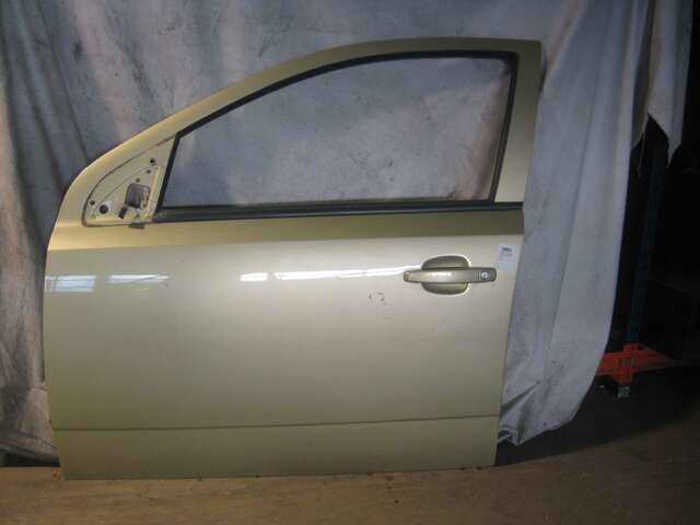 Puerta Delantera Izquierda Opel Astra 1.6G