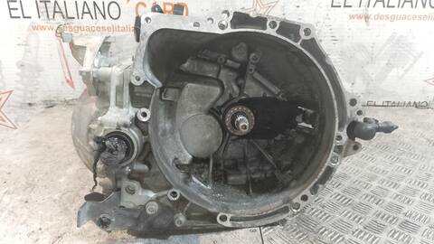 Caja Cambios Toyota Proace COMBI L1 VX 102CV 75KW