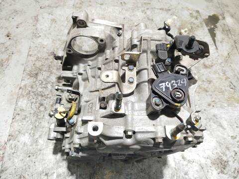 Foto 2ª: Caja Cambios Automatica Honda Civic 1.3 IMA FA3 FD3) 95CV 70KW [LDA2] (2007)