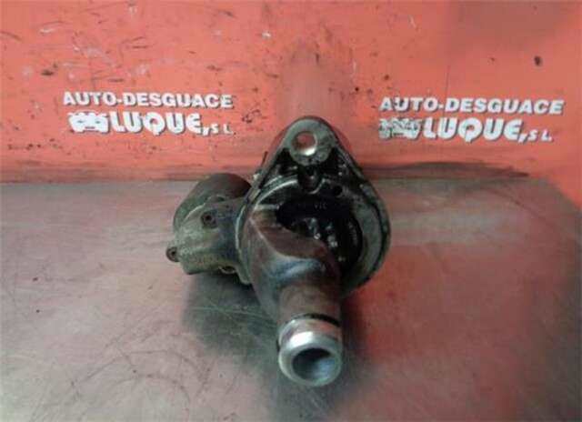 Motor de Arranque Audi A4 2.5 V6V24V TDI (180CV)