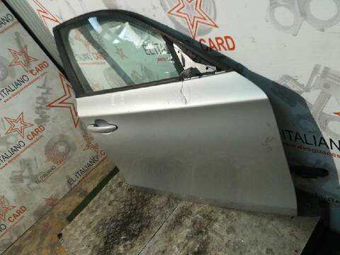 Foto 2ª: Puerta Delantera Derecha Bmw Serie 1 114 118D BERLINA 143CV 105KW [N47D20C] (2009)