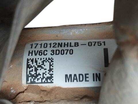Cremallera de Direccion Ford Kuga 1.5 TDCI
