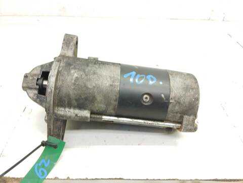 Foto 1ª: Motor de Arranque Kia Sportage TD 5-PTAS.) 83CV 61KW [D/RE] (1999)