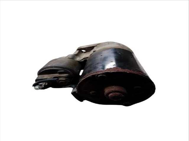 Foto 3ª: Motor de Arranque Mercedes Clase R 280 R 320 CDI 4-MATIC 251.022 251.122) 224CV (2005)