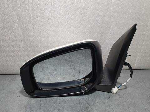 Retrovisor Izquierdo Mitsubishi Space Star KAITEKI 112CV 82KW