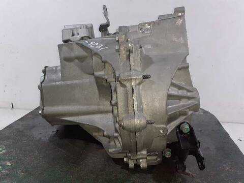 Foto 2ª: Caja Cambios Citroen C3 COLLECTION PICASSO 114CV 84KW [9HD] (2015)