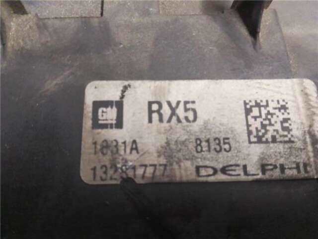 Foto 3ª: Electroventilador Opel Astra 1.4 16V (101 CV) [A14XER]