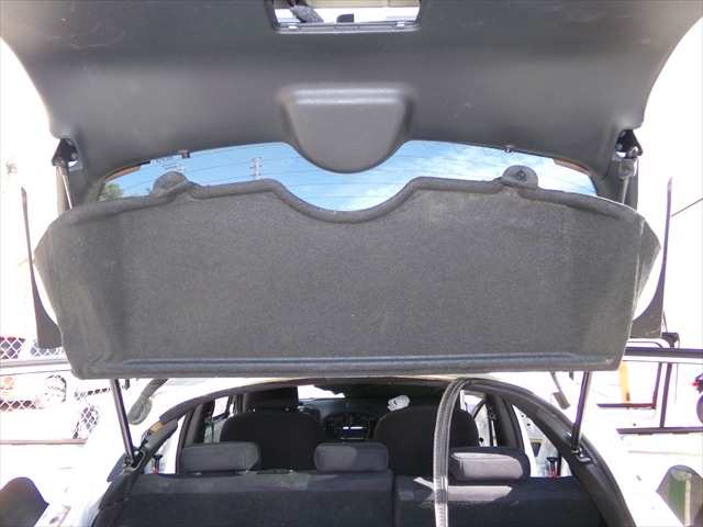 Foto 2ª: Bandeja Trasera Nissan Juke 1.5 DCI 2010-2015 [K9KA6] (2014)