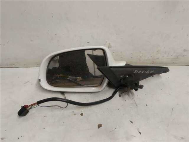 Retrovisor Izquierdo Audi A4 1.8 BASIS [1.8 LTR. - 118 KW 16V TFSI]