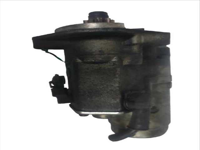 Foto 2ª: Motor de Arranque Kia Carens 2.0 CRDI 135 (2006)