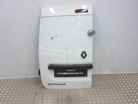 Puerta Trasera Izquierda Renault Express ADVANCE