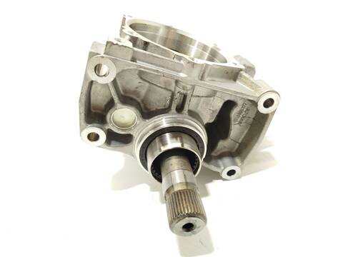 Foto 3ª: Caja Transfer Seat Tarraco 2.0 TFSI 4DRIVE 245CV 180KW [DNPA] (2025)