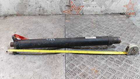 Foto 1ª: Transmision Central Mercedes Clase C 160 220 T CDI 204.208) 170CV 125KW FAMILIAR [OM646811] (2008)