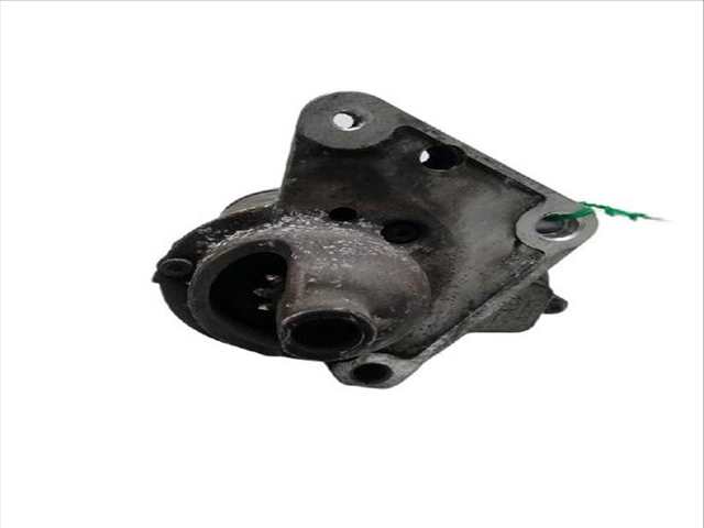 Motor de Arranque Peugeot Partner 1.6 HDI 75 75CV