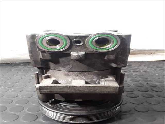 Foto 2ª: Compresor Aire Acondicionado Ford Fiesta AMBIENTE 1.25 16V CAT 69CV (2002)