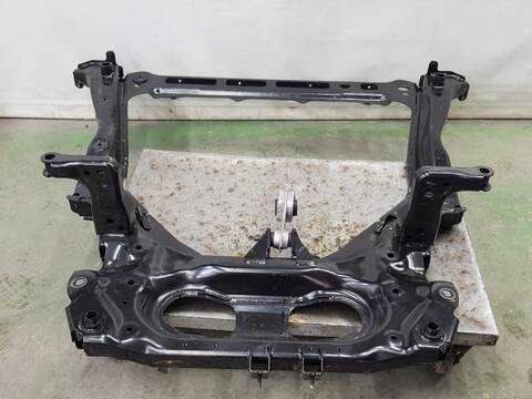 Foto 1ª: Puente Delantero Renault Austral TECHNO ESPRIT ALPINE