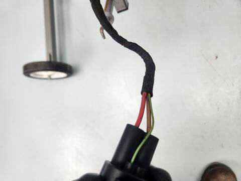 Foto 3ª: Electroventilador Mini Mini ONE D 95CV 70KW [B37C15K0] (2015)